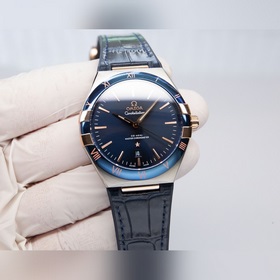 Новейшая модель V12 Часы Starry Eternity Constellation пятого пок