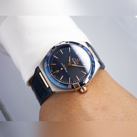 Новейшая модель V12 Часы Starry Eternity Constellation пятого пок