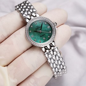 OMEGA Butterfly Fly Импортный кварцевый механизм — точность хода