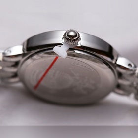 OMEGA Butterfly Fly Импортный кварцевый механизм — точность хода