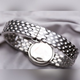 OMEGA Butterfly Fly Импортный кварцевый механизм — точность хода