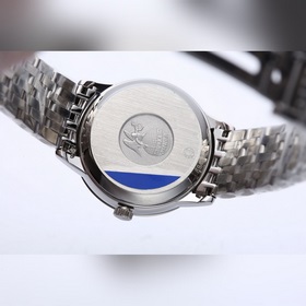 Omega - Seamaster - женские часы! Подлинная форма V-фабрики, лучш