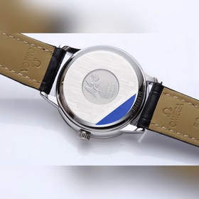 Omega - Seamaster - женские часы! Подлинная форма V-фабрики, лучш