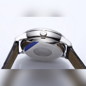 Omega - Seamaster - женские часы! Подлинная форма V-фабрики, лучш