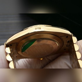 TW-Rolex 126333 часы с пятизвенным ремешком, 41 мм, классическая 