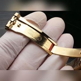 TW-Rolex 126333 часы с пятизвенным ремешком, 41 мм, классическая 