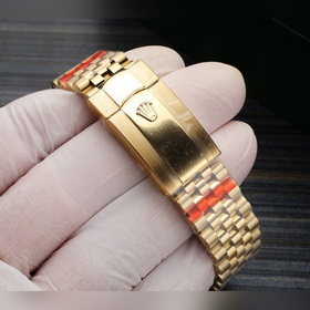TW-Rolex 126333 часы с пятизвенным ремешком, 41 мм, классическая 