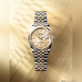 Rolex - ROELX Calendar Date Series (с импортным механизмом Citize