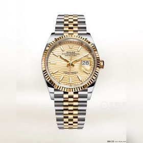 Rolex - ROELX Calendar Date Series (с импортным механизмом Citize
