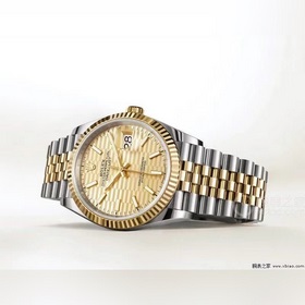 Rolex - ROELX Calendar Date Series (с импортным механизмом Citize