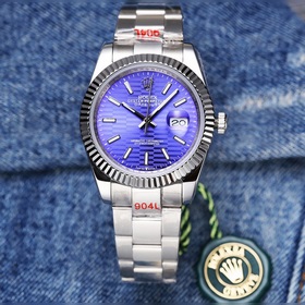 Rolex - ROELX Calendar Date Series (с импортным механизмом Citize