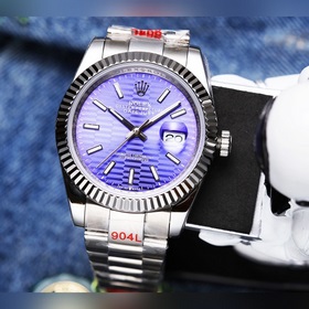 Rolex - ROELX Calendar Date Series (с импортным механизмом Citize