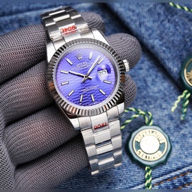 Rolex - ROELX Calendar Date Series (с импортным механизмом Citize