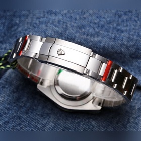 Rolex - ROELX Calendar Date Series (с импортным механизмом Citize