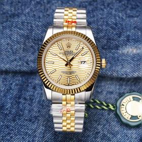Rolex - ROELX Calendar Date Series (с импортным механизмом Citize