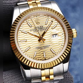Rolex - ROELX Calendar Date Series (с импортным механизмом Citize