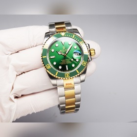 ROLEX Rolex, доступная версия Water Ghost, весь корпус изготовлен