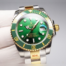 ROLEX Rolex, доступная версия Water Ghost, весь корпус изготовлен