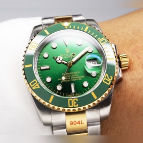 ROLEX Rolex, доступная версия Water Ghost, весь корпус изготовлен