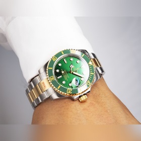 ROLEX Rolex, доступная версия Water Ghost, весь корпус изготовлен