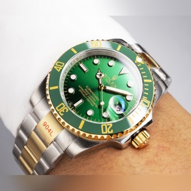 ROLEX Rolex, доступная версия Water Ghost, весь корпус изготовлен