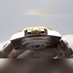 ROLEX Rolex, доступная версия Water Ghost, весь корпус изготовлен