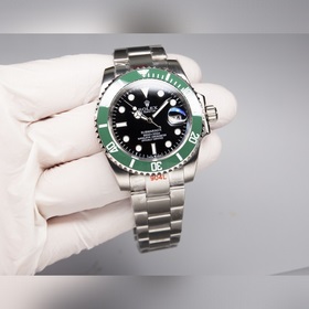 ROLEX Rolex, доступная версия Water Ghost, весь корпус изготовлен