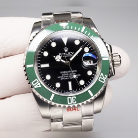 ROLEX Rolex, доступная версия Water Ghost, весь корпус изготовлен