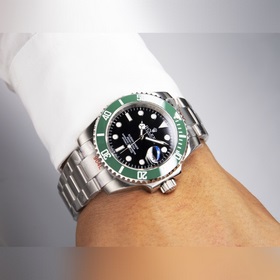 ROLEX Rolex, доступная версия Water Ghost, весь корпус изготовлен