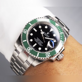 ROLEX Rolex, доступная версия Water Ghost, весь корпус изготовлен