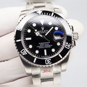 ROLEX Rolex, доступная версия Water Ghost, весь корпус изготовлен