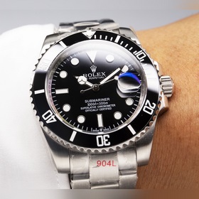 ROLEX Rolex, доступная версия Water Ghost, весь корпус изготовлен