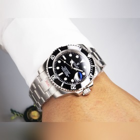 ROLEX Rolex, доступная версия Water Ghost, весь корпус изготовлен