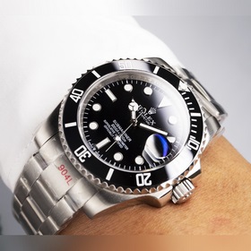 ROLEX Rolex, доступная версия Water Ghost, весь корпус изготовлен