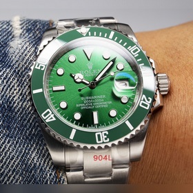 ROLEX Rolex, доступная версия Water Ghost, весь корпус изготовлен