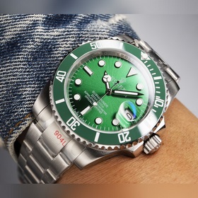 ROLEX Rolex, доступная версия Water Ghost, весь корпус изготовлен