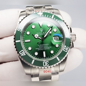 ROLEX Rolex, доступная версия Water Ghost, весь корпус изготовлен