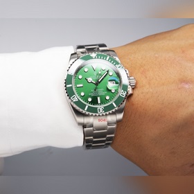 ROLEX Rolex, доступная версия Water Ghost, весь корпус изготовлен