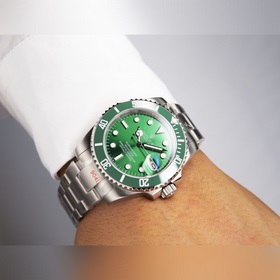 ROLEX Rolex, доступная версия Water Ghost, весь корпус изготовлен