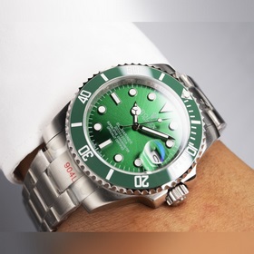 ROLEX Rolex, доступная версия Water Ghost, весь корпус изготовлен