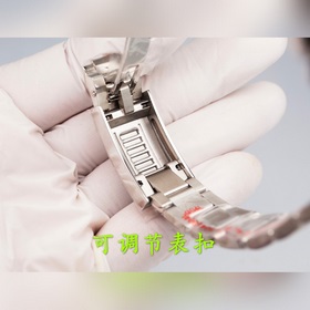ROLEX Rolex, доступная версия Water Ghost, весь корпус изготовлен