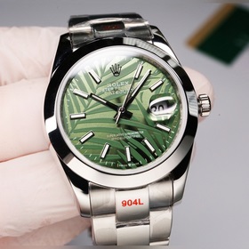 J5 возвращается с новым шедевром — часами Rolex Oyster Perpetual 