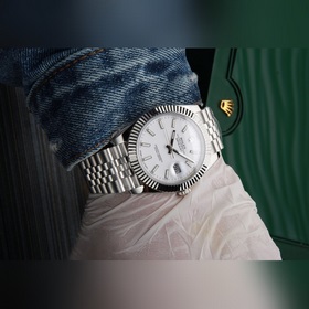 Высококачественная копия Rolex Datejust 41 мм, изготовленная по о