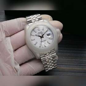 Высококачественная копия Rolex Datejust 41 мм, изготовленная по о