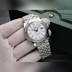 Высококачественная копия Rolex Datejust 41 мм, изготовленная по о