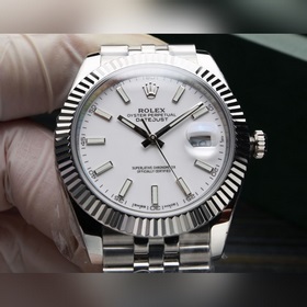 Высококачественная копия Rolex Datejust 41 мм, изготовленная по о