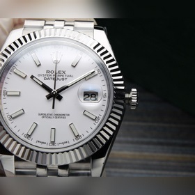 Высококачественная копия Rolex Datejust 41 мм, изготовленная по о
