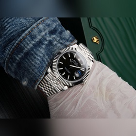 Высококачественная копия Rolex Datejust 41 мм, изготовленная по о
