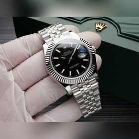 Высококачественная копия Rolex Datejust 41 мм, изготовленная по о