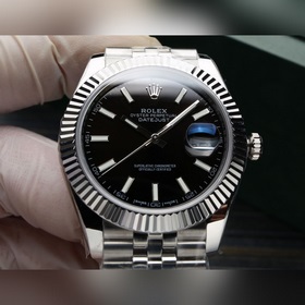 Высококачественная копия Rolex Datejust 41 мм, изготовленная по о